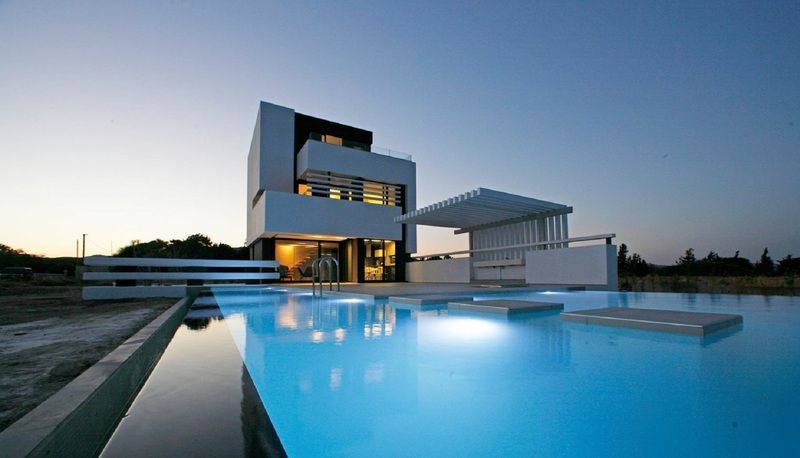 Albatross Beach Front Villas Gennadi Exterior foto