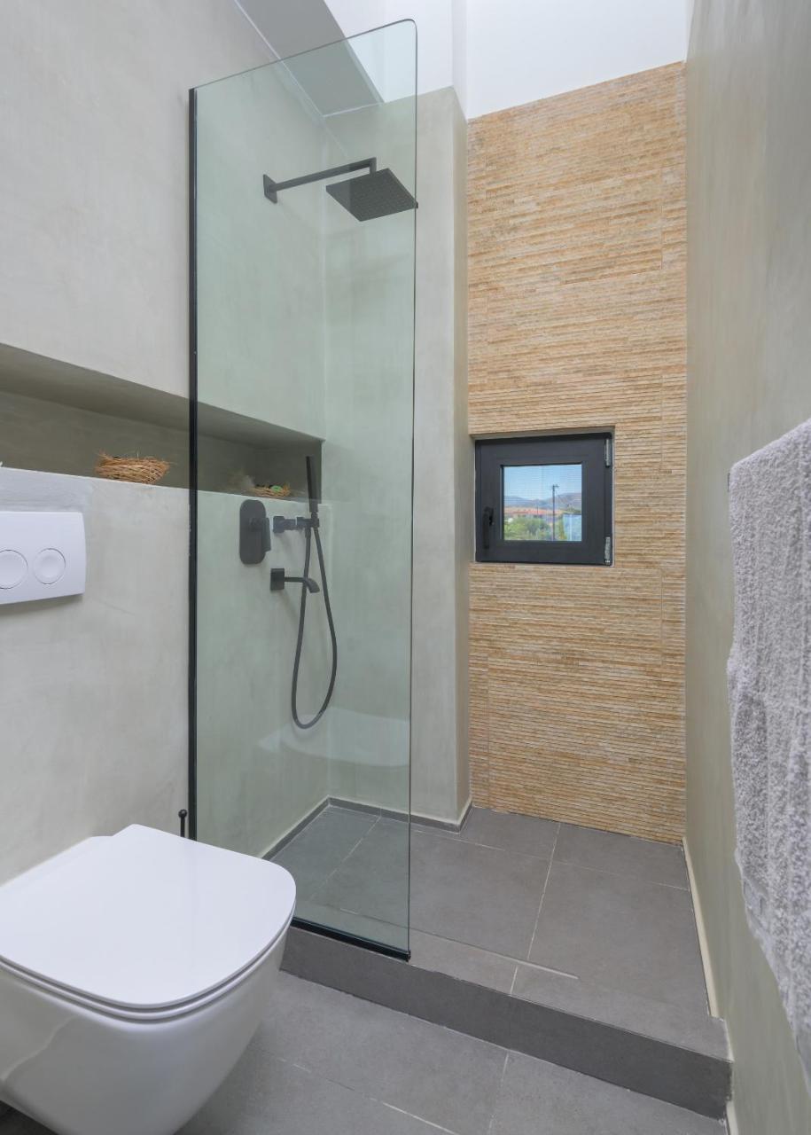 Albatross Beach Front Villas Gennadi Exterior foto
